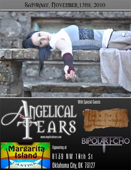 Flyer-MargaritaIsland