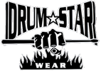 Drum Star Wear