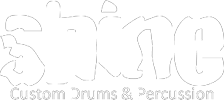 Shine Custom Drums and Percussion